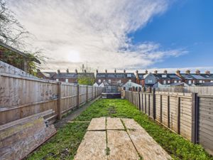 Garden- click for photo gallery